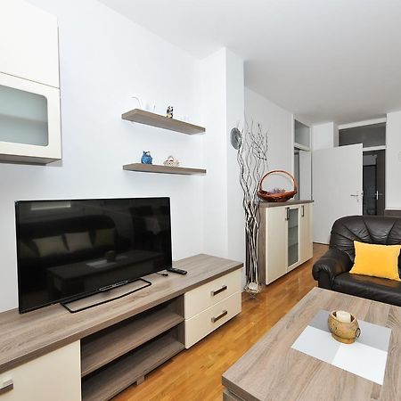Apartamento Ana Zadar Exterior foto
