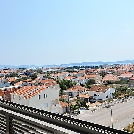 Apartamento Ana Zadar Exterior foto