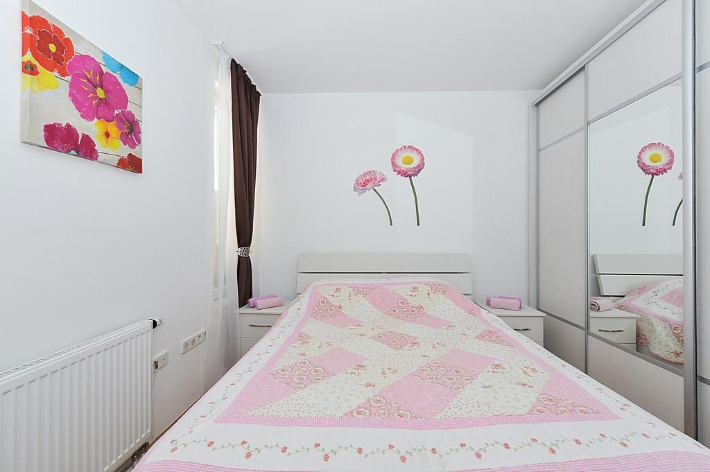 Apartamento Ana Zadar Exterior foto